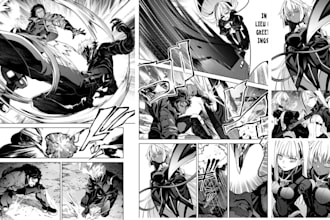 do anime manga comic book illustration manga book nsfw manga as manga artist