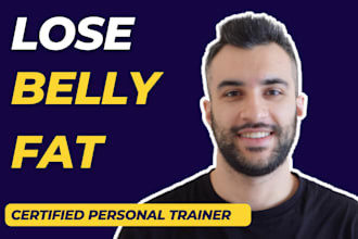 be your fat loss coach