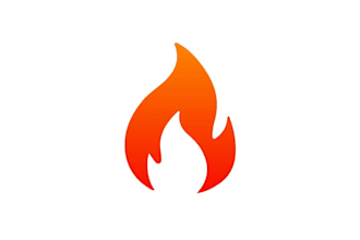 design high quality fire department logo