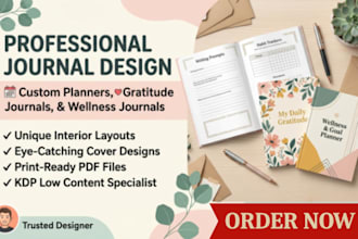 design workbook journal prayer journal gratitude journal ebook design