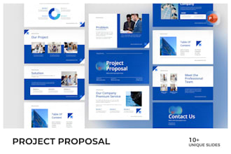 design an elearning presentation, training slides, course deck in powerpoint
