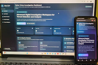create a responsive website using HTML CSS and java script
