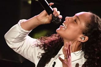 be your female metal singer metal rock female vocalist female rapper singer