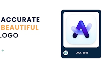 design amazing app icon for mobile app