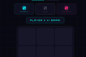 build a browser game or simple website for you