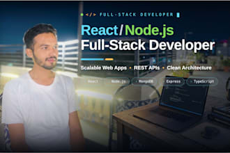 build a full stack app with react, nodejs, postgresql