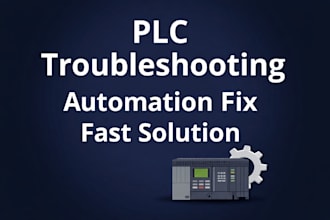 fix and troubleshoot your plc automation system