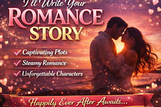 write hot erotic story, short stories, fiction novel and bdsm romance story