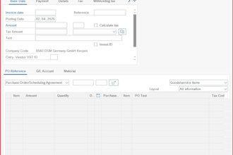 manage your accounts payable process efficiently