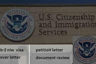 be your online lawyer for uk, us , uae immigration and application, legal advice
