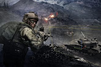 make custom arma reforger missions mods and server setups