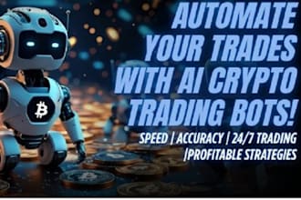 build crypto arbitrage bots, triangular arbitrage bots, dex arbitrage trading