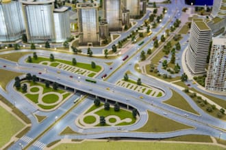 design roads, profiles and grading using autocad civil 3d