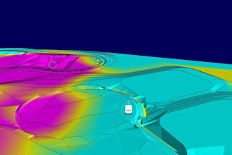do civil engineering, storm water, drainage, grading plan