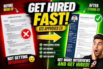 design a europass resume