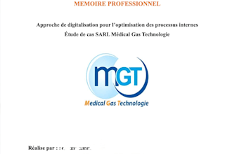 mise en page des documents