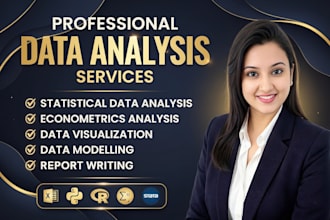 do econometrics and statistical data analysis with spss, stata, r, python, excel