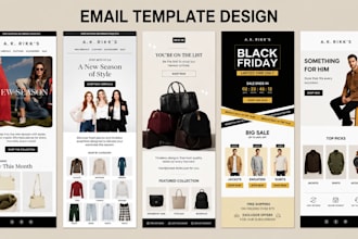 design flodesk convertkit drip newsletter setup email marketing campaign