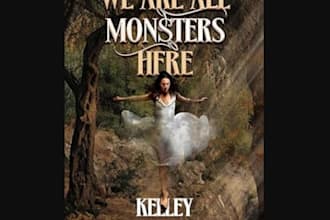 be your arc reader and reviewer for your book and ebook
