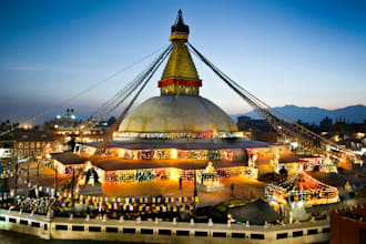 translate english to nepali and nepali to english in 3 hours