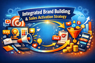 create a social media marketing strategy plan