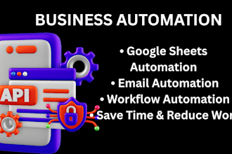 automate your business tasks using n8n, ai tools, rag, mcp