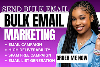 do bulk email blast email marketing send mass email cold email campaign bulk