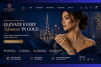 build jewelry website pendant shopify jewelry store bracelets, necklace store