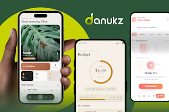 ai developer, ai mobile app developer, ai saas app developer
