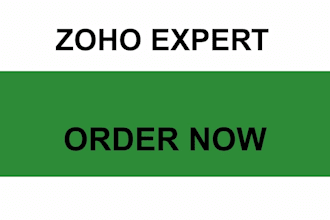 ghl hubspot zoho website CRM calendly