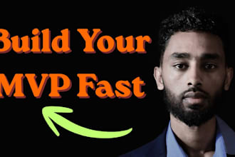 turn your startup idea into a working mvp