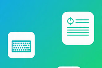 do fast and accurate data entry in 1 day