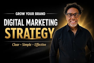 grow your brand with strategy