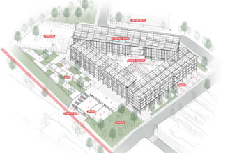 make architectural diagrams for you