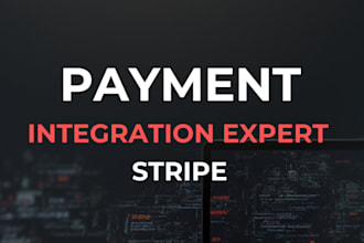integrate stripe payment gateway in your laravel or PHP website
