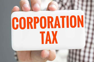 handle ct600 corporation tax and hmrc self assessment filing UK