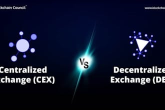 build any dex or cex