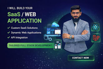 build a professional mern stack web application as a fullstack developer