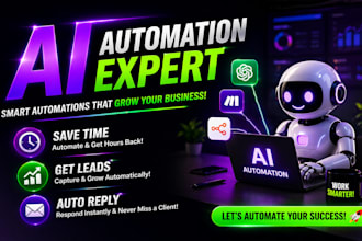 automate your business tasks using ai and zapier
