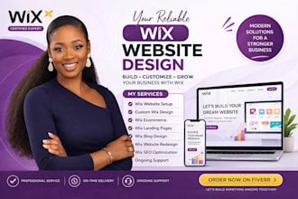 wix website design, wix website redesign, wix website wix redesign wix website