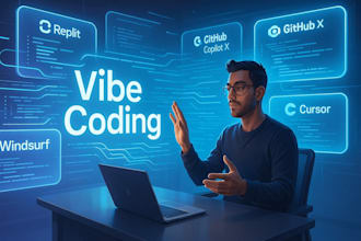 fix vibe code errors, bugs and cleanup your lovable, replit, base44, bolt apps