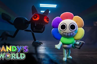 grind for you in roblox dandys world