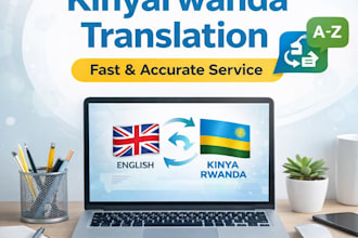 translate english to kinyarwanda and kinyarwanda to english