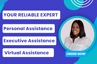 be your canva social media content creator personal virtual assistant