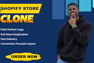 clone shopify copy shopify store duplicate shopify shopify website clone shopify