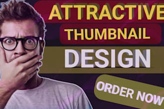 create clickable youtube thumbnails like viral videos