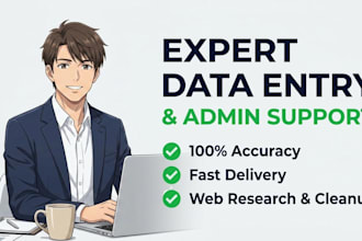 organize your data and save you time