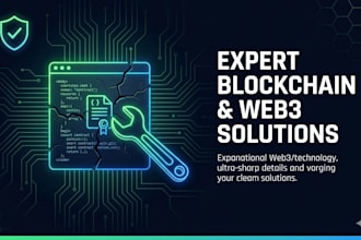 fix your crypto game bugs, smart contract exploits and blockchain errors