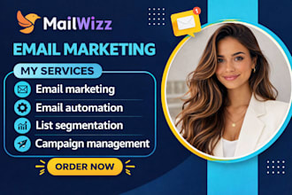 fix mailwizz email deliverability installation mailwizz cron job API integration