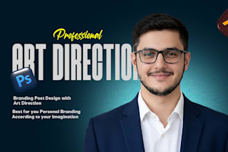 create stunning social media designs with art direction